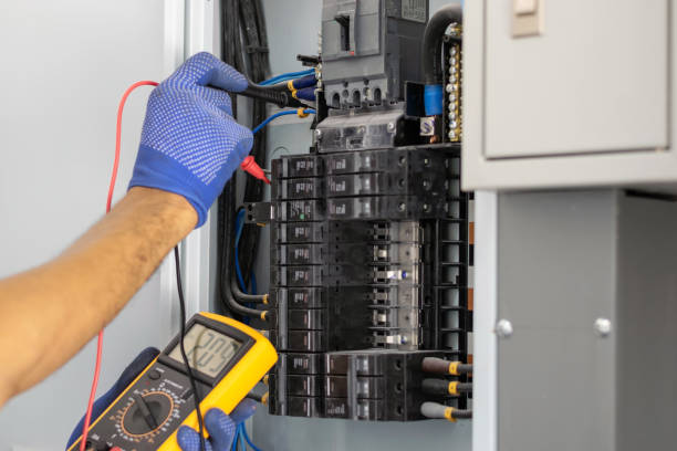 Emergency Electrical Repair Services in Lovelock, NV